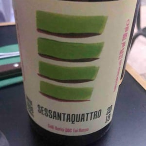 Sessantaquattro - Davide Xodo Vignaiolo - davide-xodo