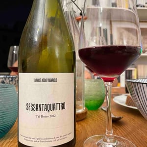 Sessantaquattro - Davide Xodo Vignaiolo - Davide Xodo 
