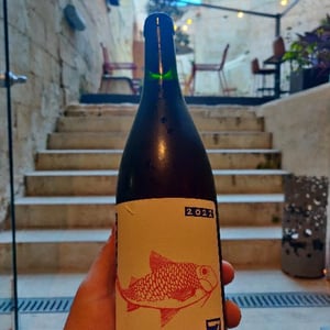 Rosato - Sette Wine - gianluca-colombo-gino-della-porta