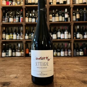 Settevigne - Claudio Cipressi - Claudio Cipressi -2016
