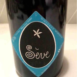 Sève - Clos Massotte - pierre-nicolas-massotte