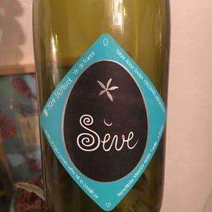 Sève 2016