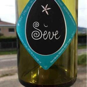 Clos Massotte - Pierre Nicolas Massotte - Sève