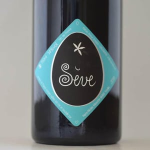 Sève - Clos Massotte - Pierre Nicolas Massotte 
