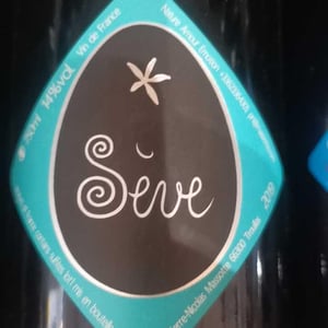 Sève - Clos Massotte - Pierre Nicolas Massotte 