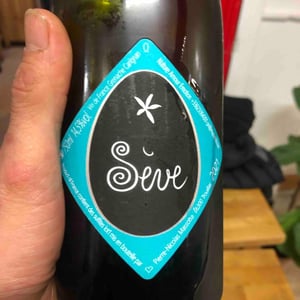 Sève - Clos Massotte - Pierre Nicolas Massotte 
