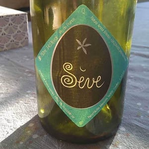 Sève - Clos Massotte - pierre-nicolas-massotte