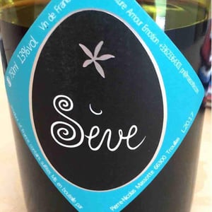 Clos Massotte - Pierre Nicolas Massotte - Sève