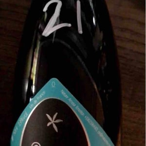 Sève - Clos Massotte - Pierre Nicolas Massotte 