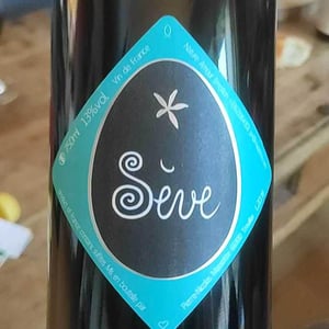 Clos Massotte - Pierre Nicolas Massotte - Sève