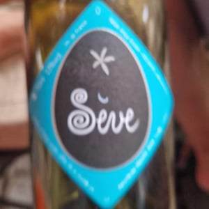 Sève - Clos Massotte - Pierre Nicolas Massotte 
