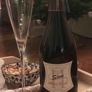 Sève "En Barmont" Blanc de Noirs - Champagne Olivier Horiot - olivier-horiot
