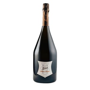 Sève "En Barmont" Blanc de Noirs - Champagne Olivier Horiot - olivier-horiot