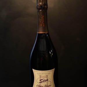 Sève "En Barmont" Blanc de Noirs - Champagne Olivier Horiot - olivier-horiot