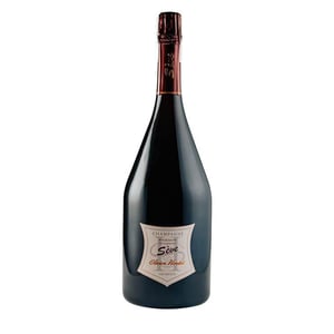 Sève "En Barmont" Rosé de Saignée - Champagne Olivier Horiot - olivier-horiot -2012