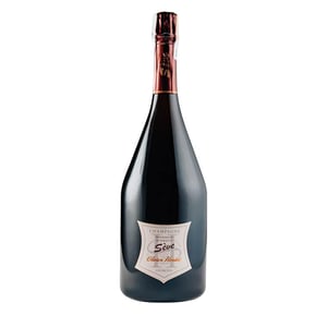 Sève "En Barmont" Rosé de Saignée - Champagne Olivier Horiot - olivier-horiot -2012