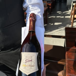 Sève "En Barmont" Rosé de Saignée - Champagne Olivier Horiot - olivier-horiot -2012