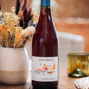 Seven Summit - Domaine Carterole - joachim-roque -2022
