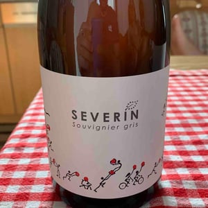 Severin - Josef Totter Wein - josef-totter