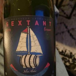 sextant - 