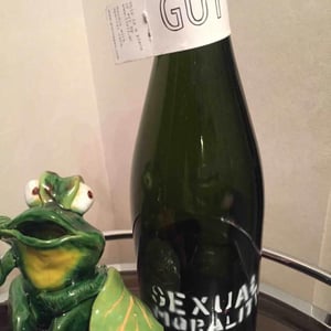 Sexual Morality Brut Nature
