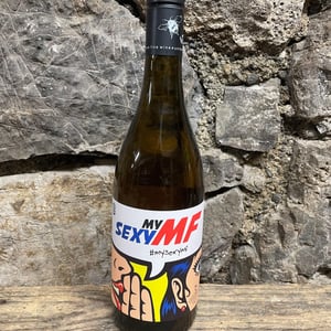 Sexy MF - Weinhof Uibel - Michaela & Leo Uibel 