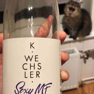 Sexy Mf - Weingut Wechsler - katharina-wechsler
