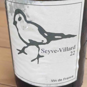 Didier Grappe - Didier et Jules Grappe - Seyve villard