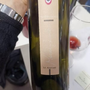 Sforzato Le Anfore Valtellina Superiore DOCG - Casa Vinicola La Torre - marcel-zanolari