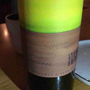 Sgaminegg - Weingut Muster - Maria & Sepp Muster 