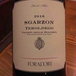 Azienda Agricola Foradori - Elisabetta Foradori - Sgarzon