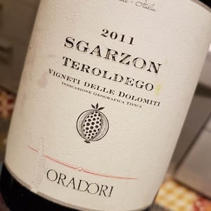 Azienda Agricola Foradori - Elisabetta Foradori - Sgarzon