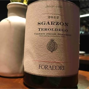 Sgarzon 2012