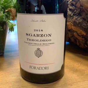 Azienda Agricola Foradori - Elisabetta Foradori - Sgarzon