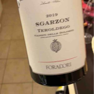 Azienda Agricola Foradori - Elisabetta Foradori - Sgarzon
