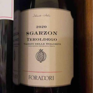 Azienda Agricola Foradori - Elisabetta Foradori - Sgarzon