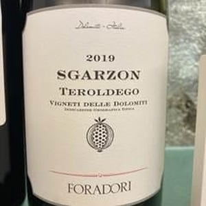 Sgarzon - Azienda Agricola Foradori - elisabetta-foradori