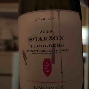 Azienda Agricola Foradori - Elisabetta Foradori - Sgarzon