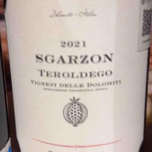 Sgarzon - Azienda Agricola Foradori - elisabetta-foradori