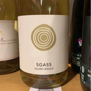 Sgass - Azienda Agricola Il Cavallino - Sauro Maule 