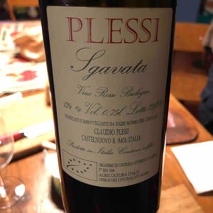 Sgavata - Claudio Plessi - claudio-plessi