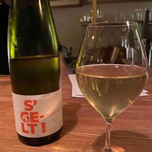 S’ge-lt! - Domaine Christian Binner - Christian Binner et son équipe 