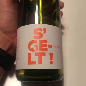S’ge-lt! - Domaine Christian Binner - Christian Binner et son équipe 