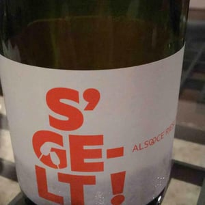 S’ge-lt! - Domaine Christian Binner - Christian Binner et son équipe 