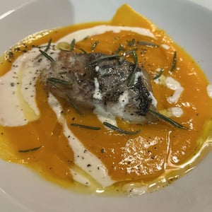 Sgombro. Zucca. - MAKE - 549229