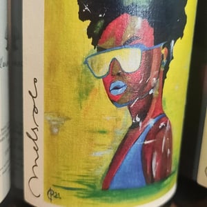 Shades - Melsolo - Mélanie Kröber -2022