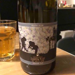 Shadow Play White - Kamara Winery - Dimitrios Kioutsoukis 
