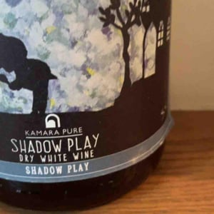Shadow Play White - Kamara Winery - dimitrios-kioutsoukis