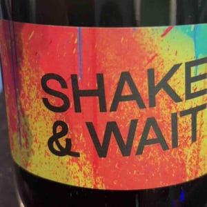 Shake & Wait Pet Nat White - Brand Bros - Weingut Brand - daniel-jonas-brand -2021