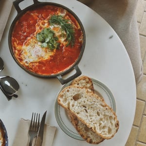 "Shakshuka" - NIKI&NIKI - 782013